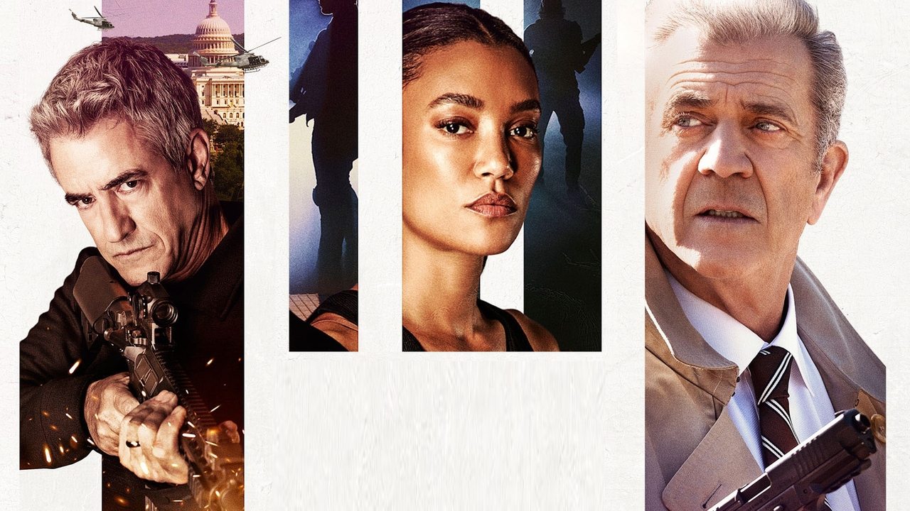 Agent Game (2022) abspielen