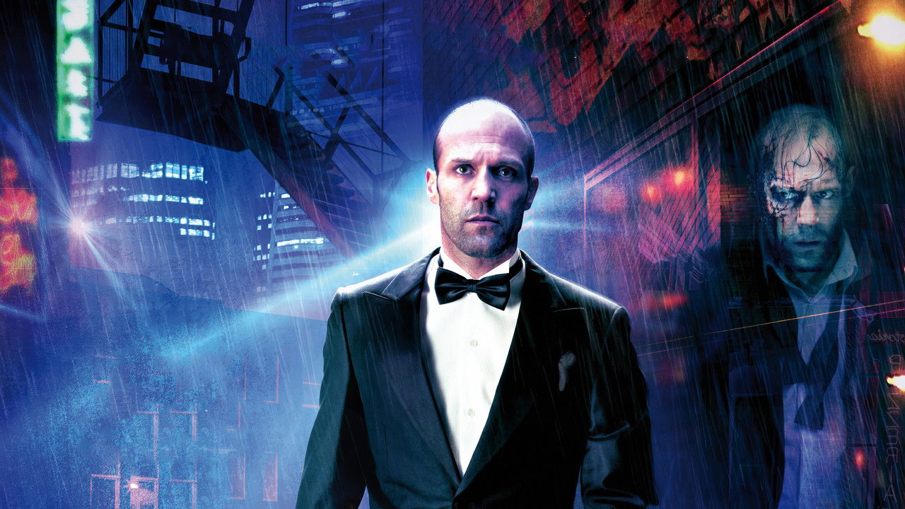 Redemption - Stunde der Vergeltung (2013) abspielen