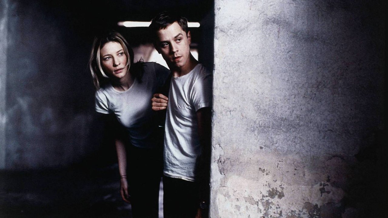 Heaven (2002) abspielen