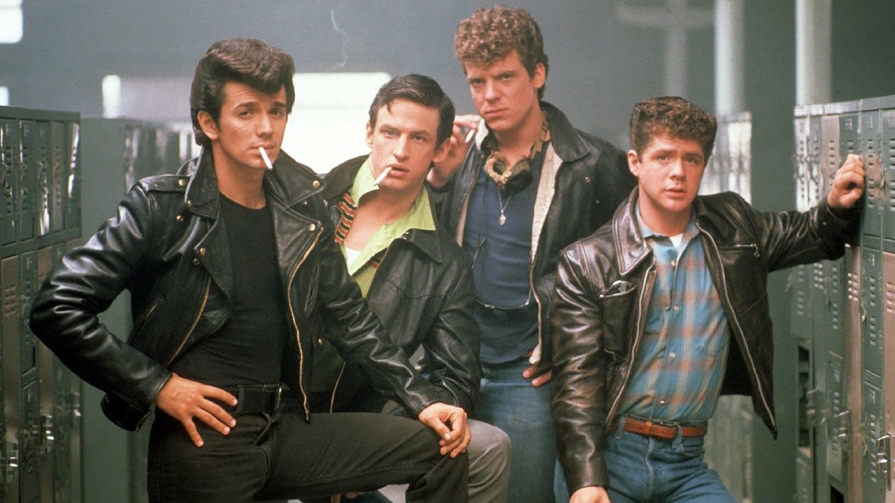 Grease 2 (1982) abspielen