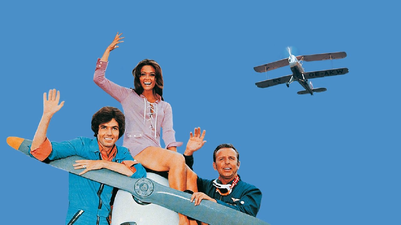 Unsere Pauker gehen in die Luft (1970) abspielen