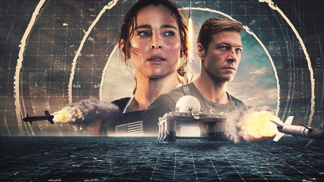 Interceptor (2022) abspielen
