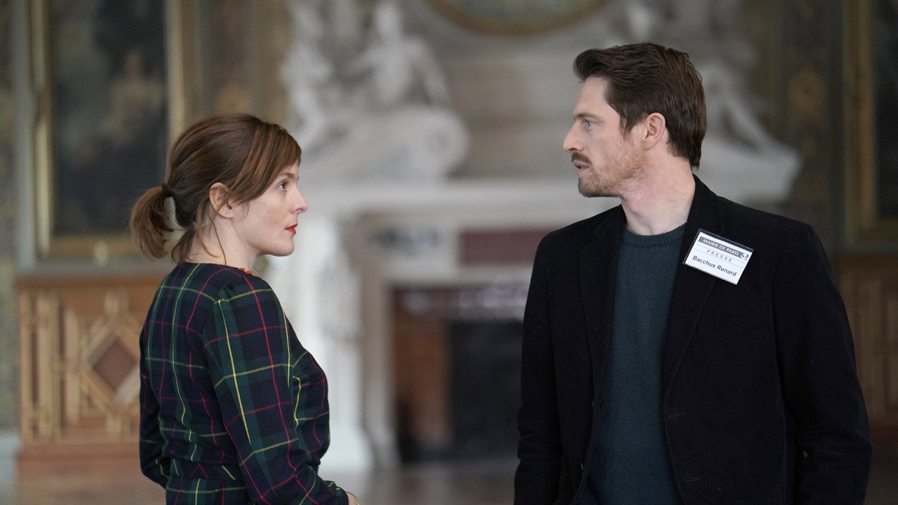 Notre Dame (2019) abspielen