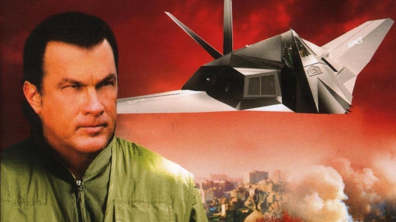 Flight of Fury - Unsichtbarer Feind (2007) abspielen