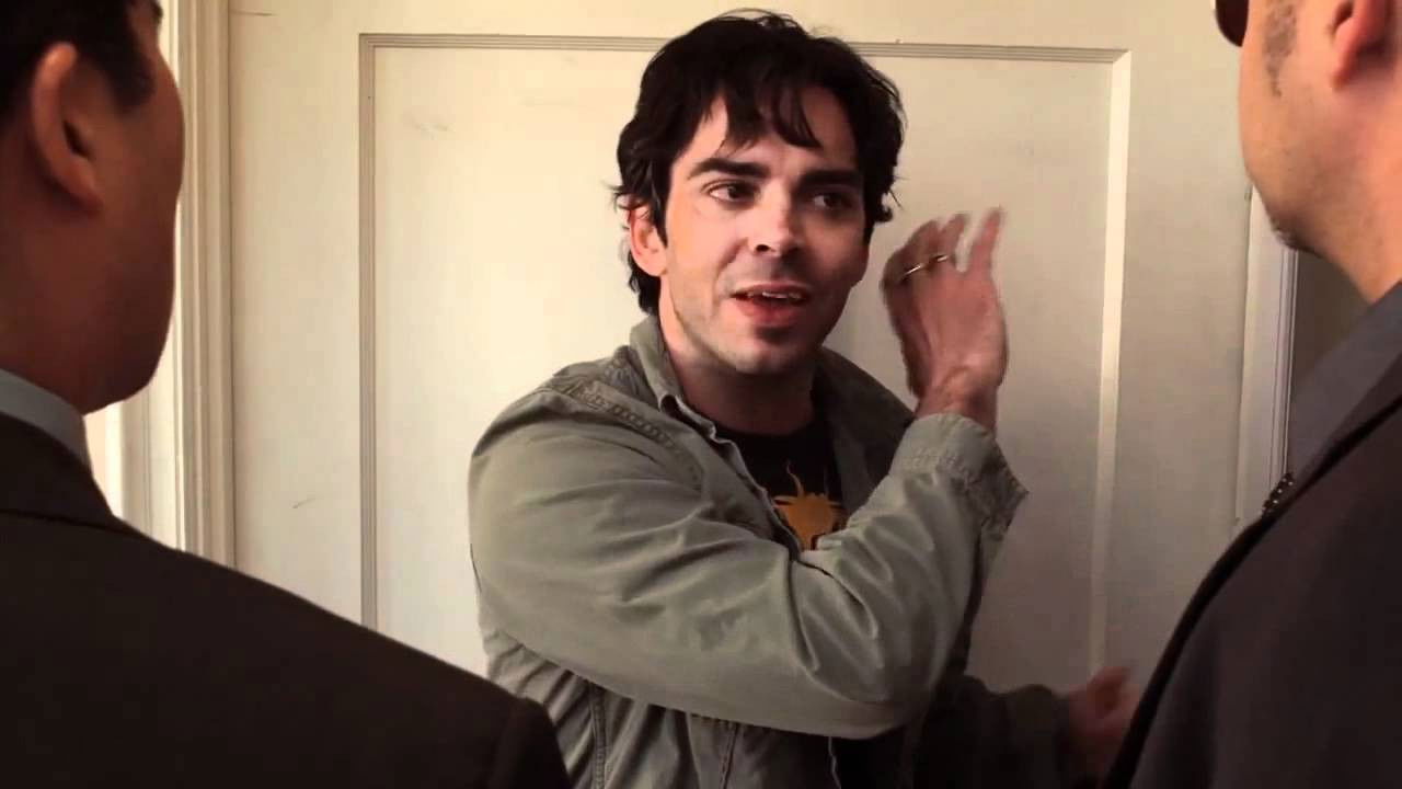 Chop (2011) abspielen