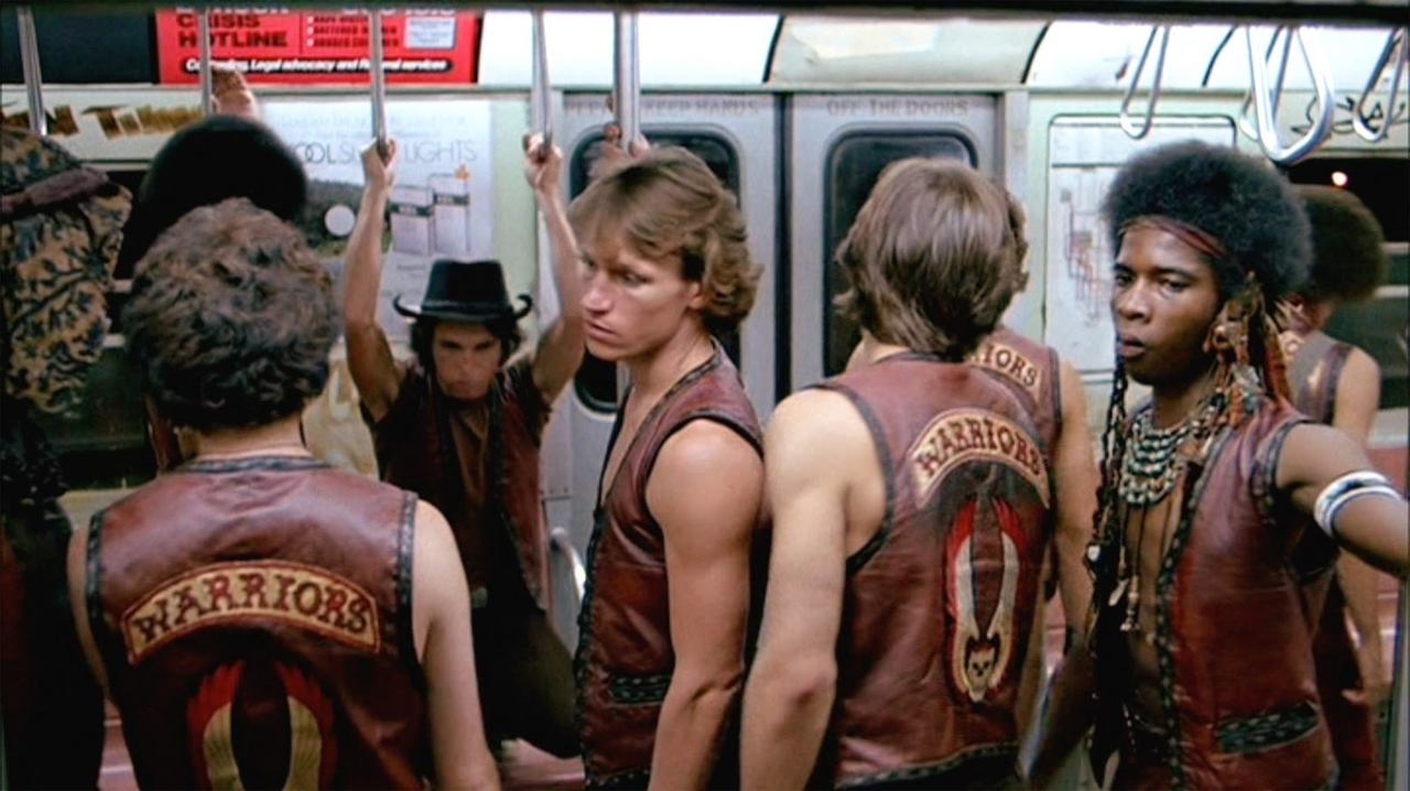 Die Warriors (1979) abspielen
