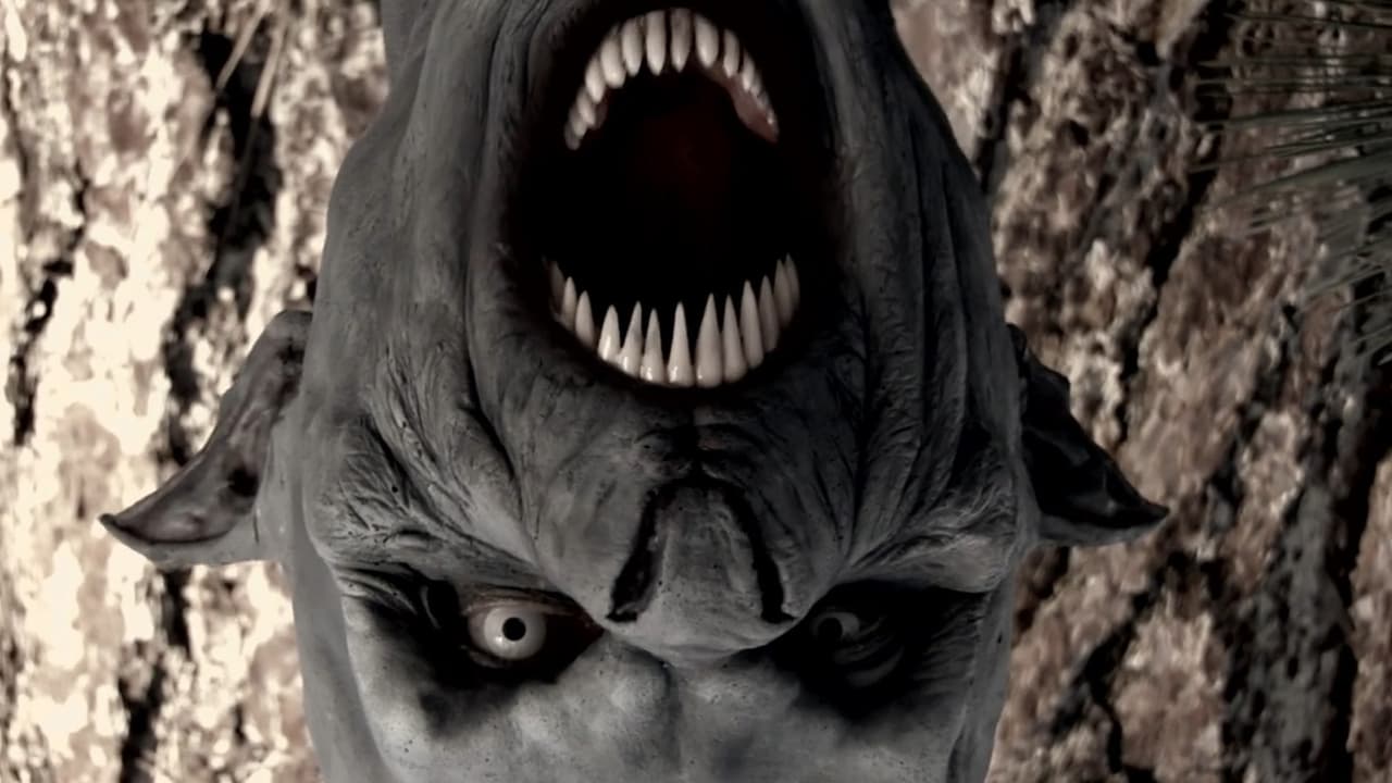 Black Water Vampire - Die Nacht des Grauens (2014) abspielen