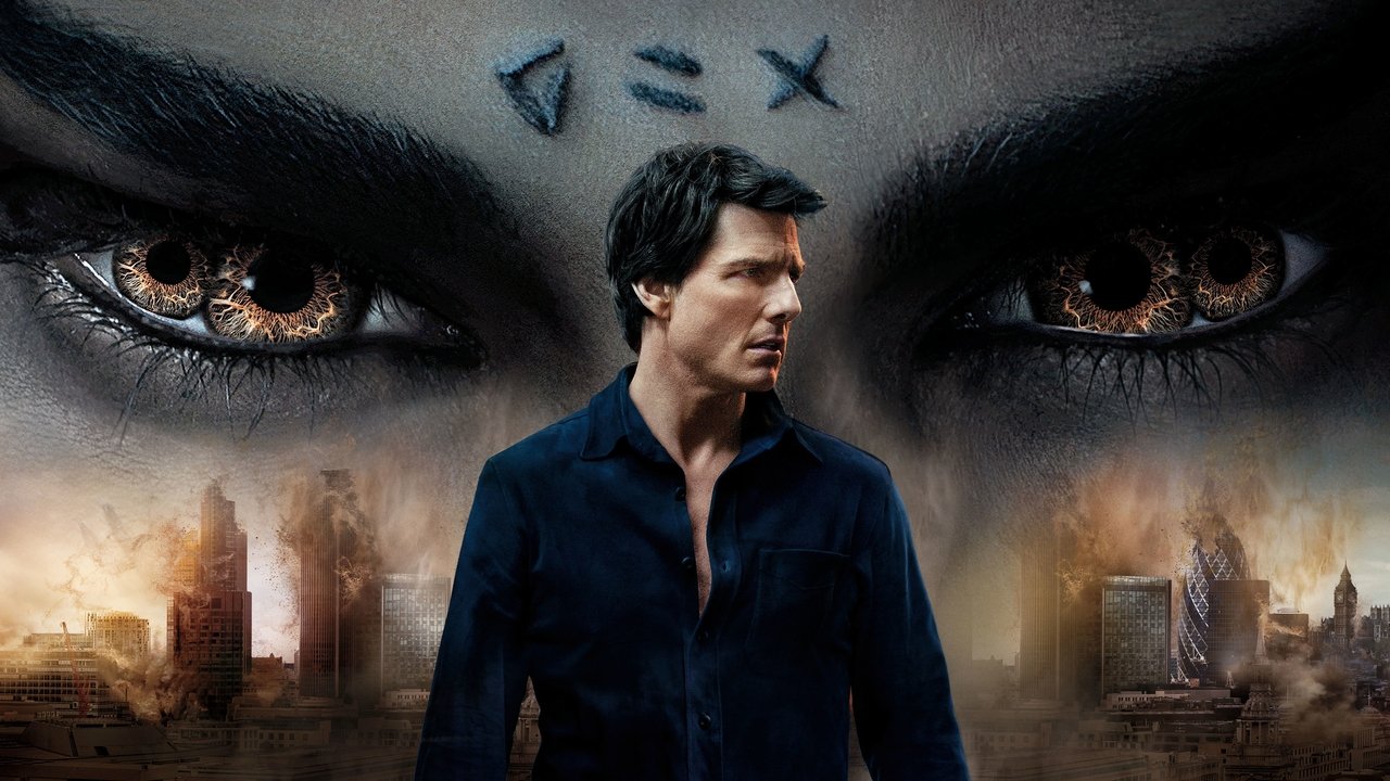 Die Mumie (2017) abspielen