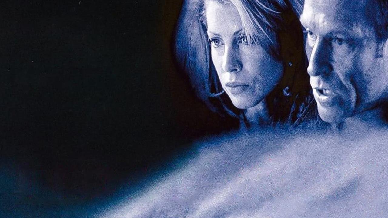 Sturmflut - Inferno an der Küste (1997) abspielen