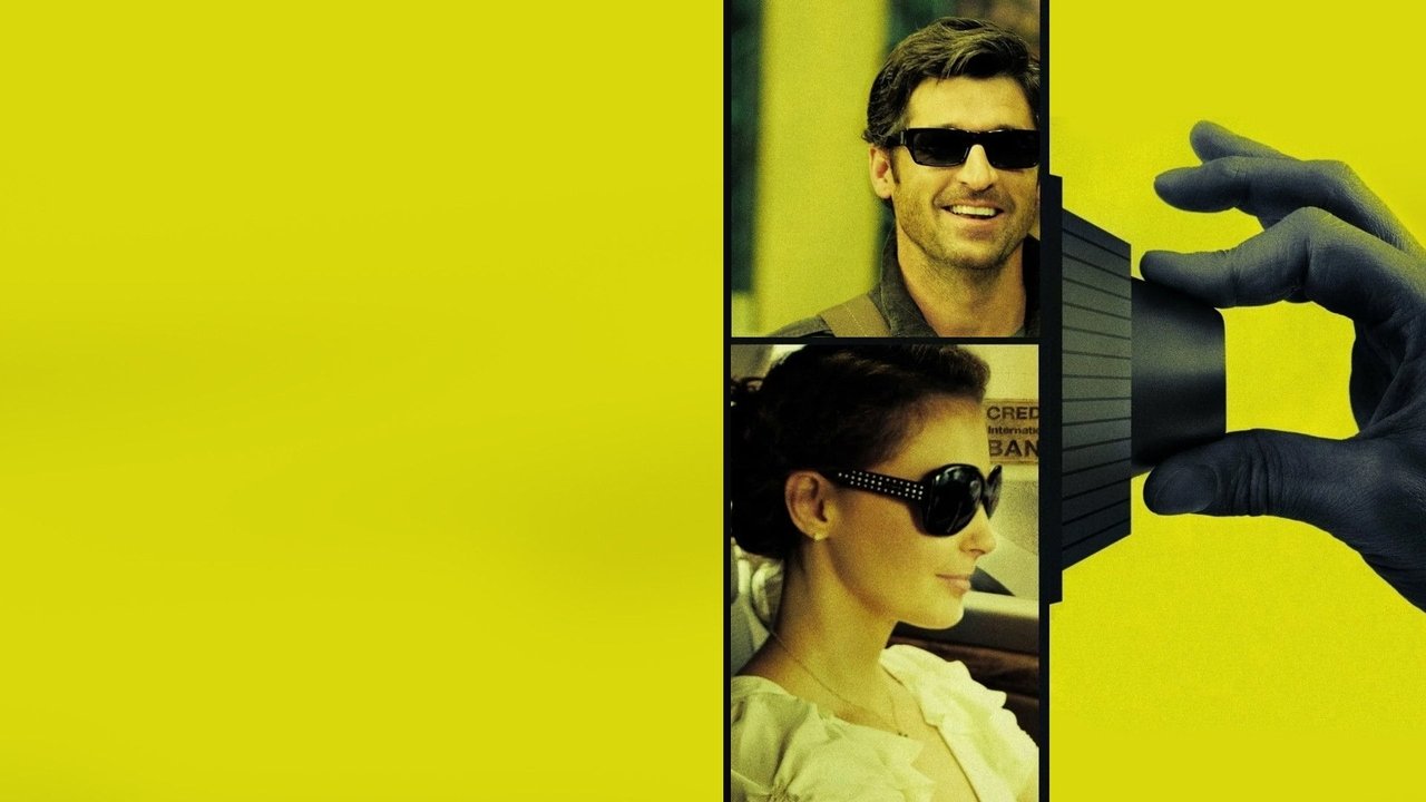 Flypaper - Wer überfällt hier wen? (2011) abspielen