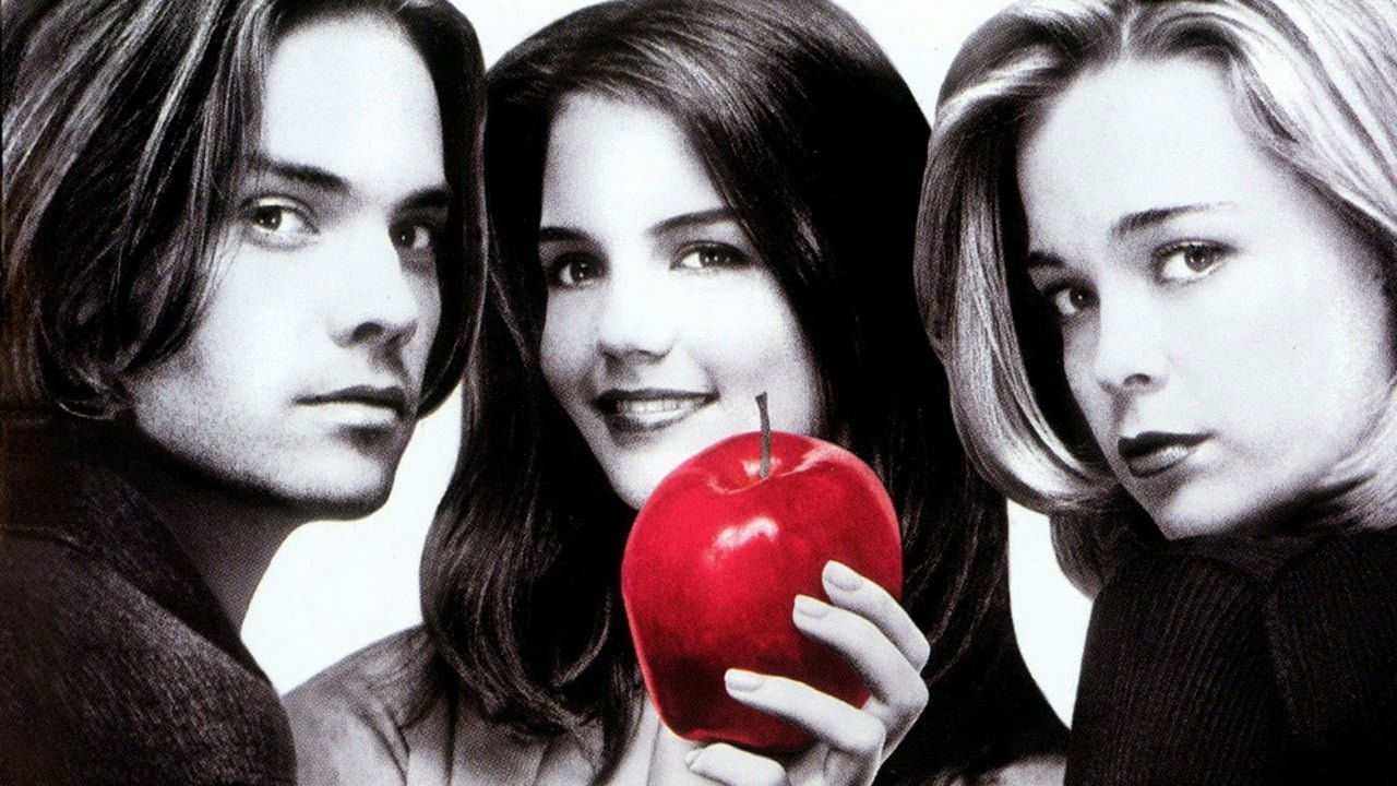 Tötet Mrs. Tingle! (1999) abspielen