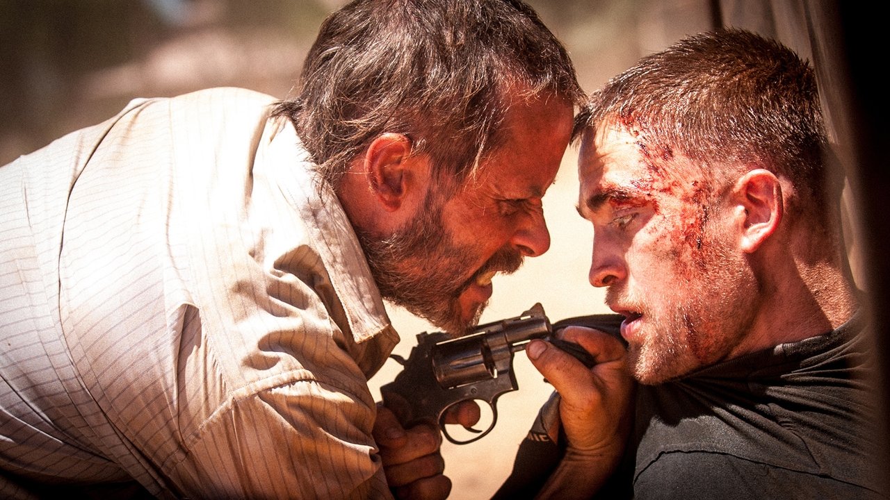 The Rover (2014) abspielen