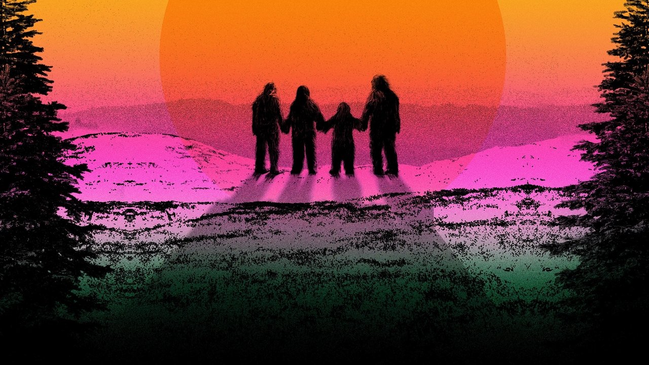 Sasquatch Sunset (2024) abspielen