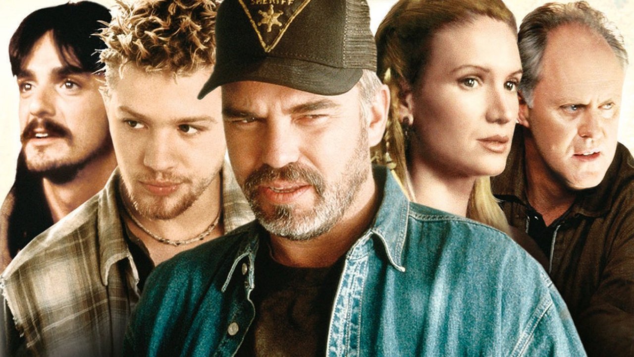 Homegrown (1998) abspielen