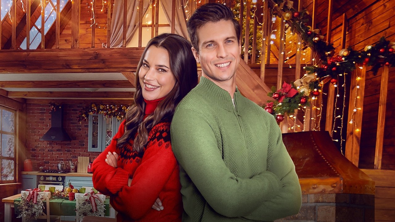 The Christmas Retreat - Eine festliche Auszeit (2022) abspielen
