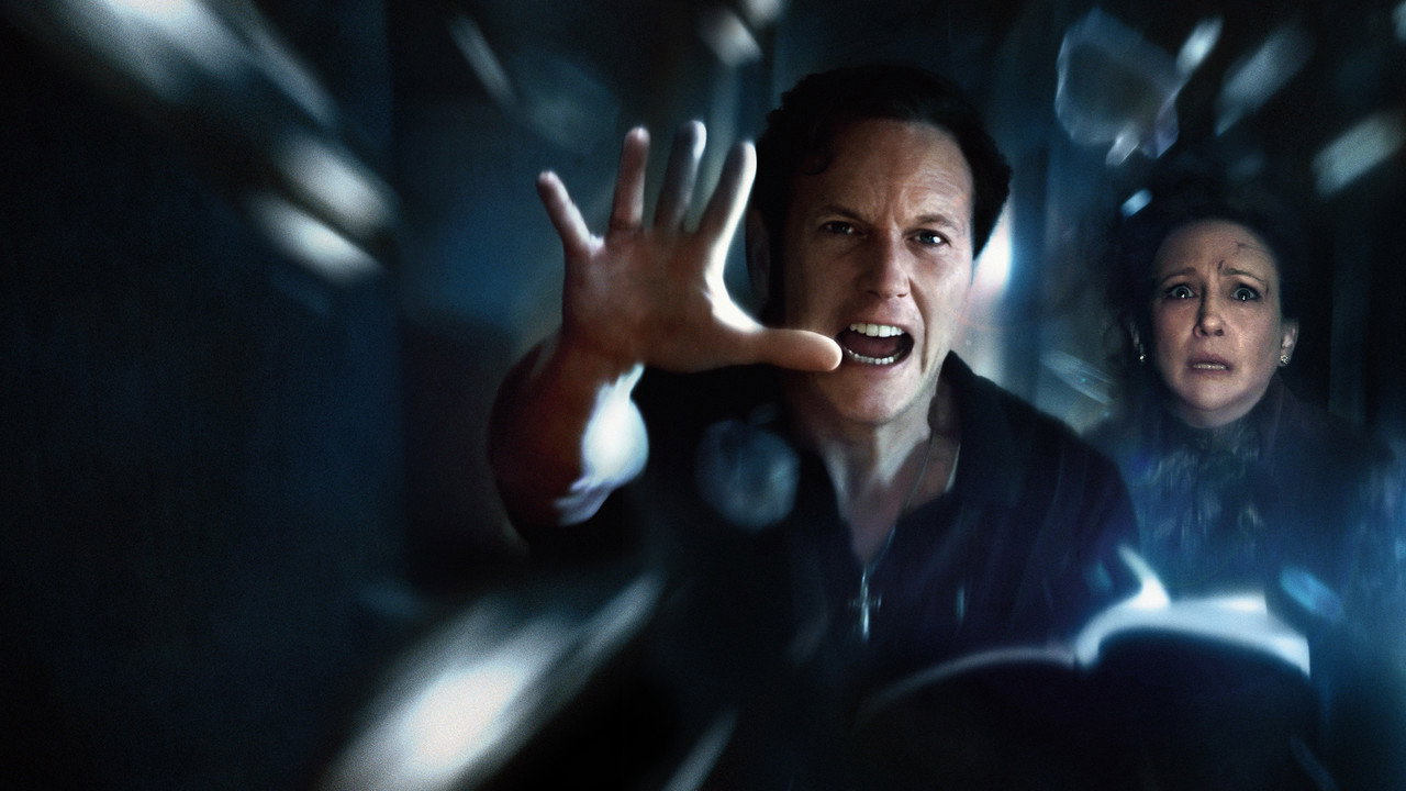 Conjuring 4: Das letzte Kapitel (2025) abspielen