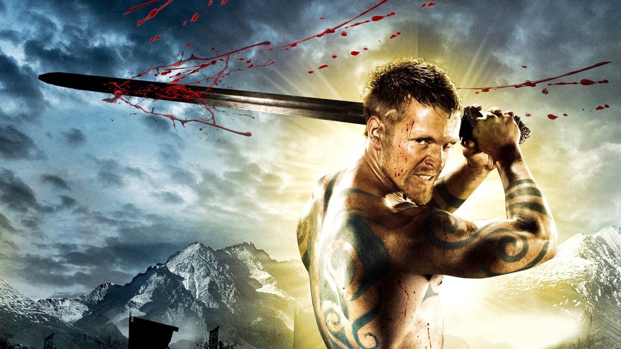Hammer of the Gods (2013) abspielen