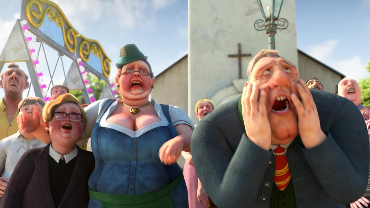 Willkommen in Siegheilkirchen (2022) abspielen