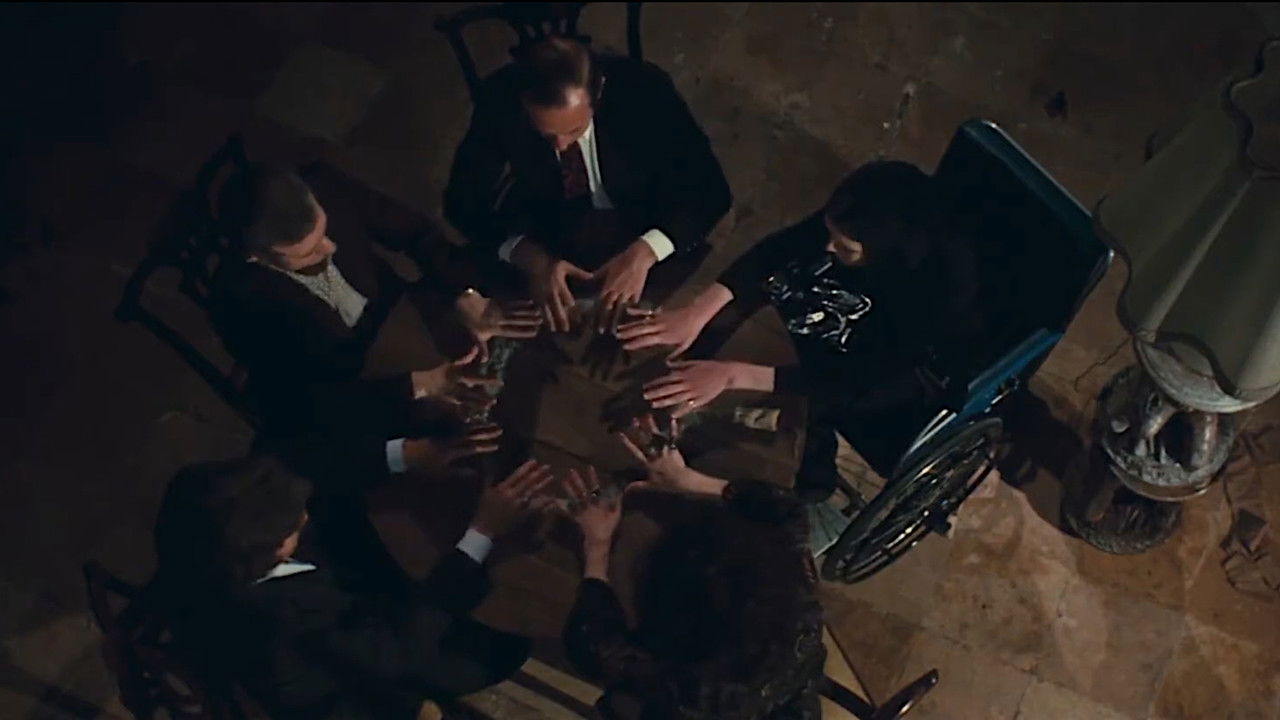 Die Grotte der vergessenen Leichen (1971) abspielen