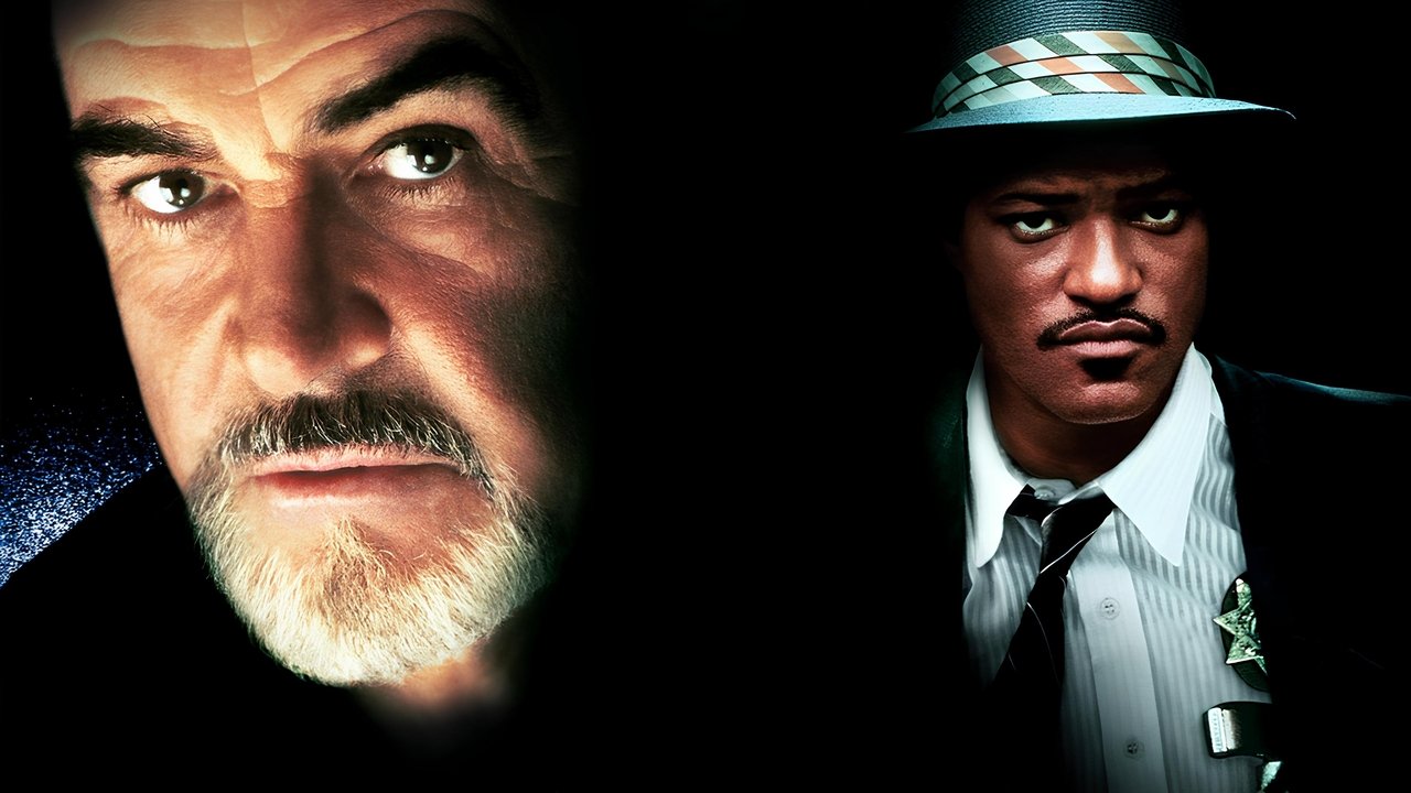 Im Sumpf des Verbrechens (1995) abspielen