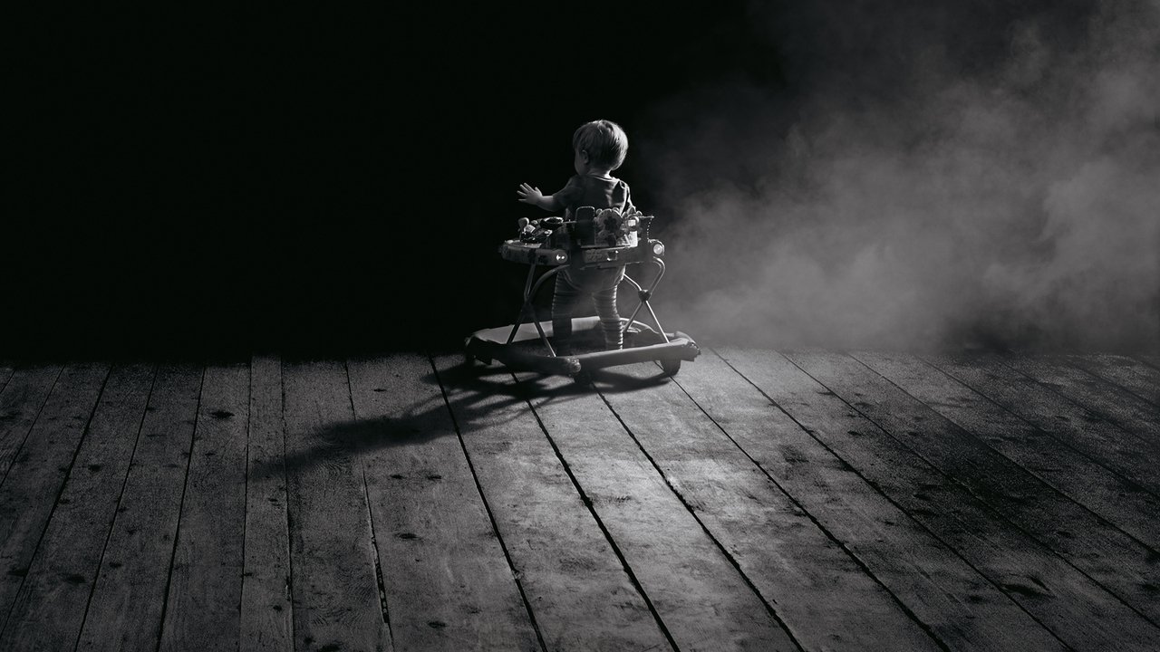 Insidious: Chapter 2 (2013) abspielen