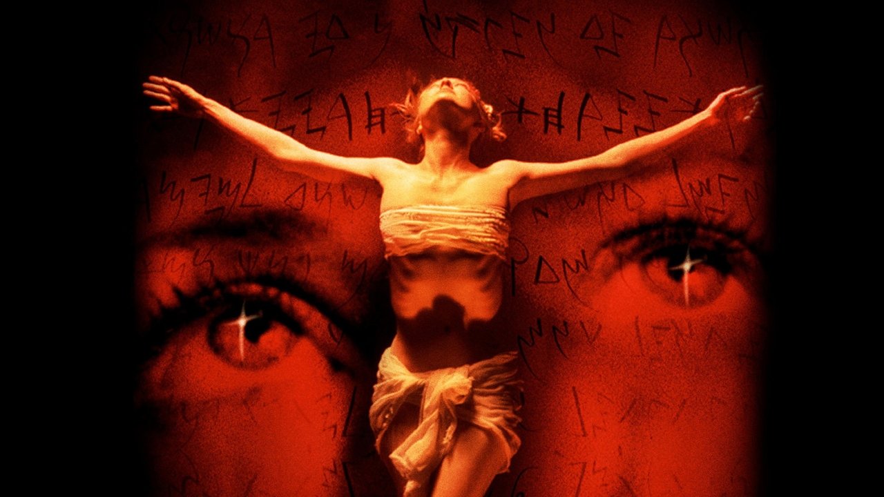 Stigmata (1999) abspielen