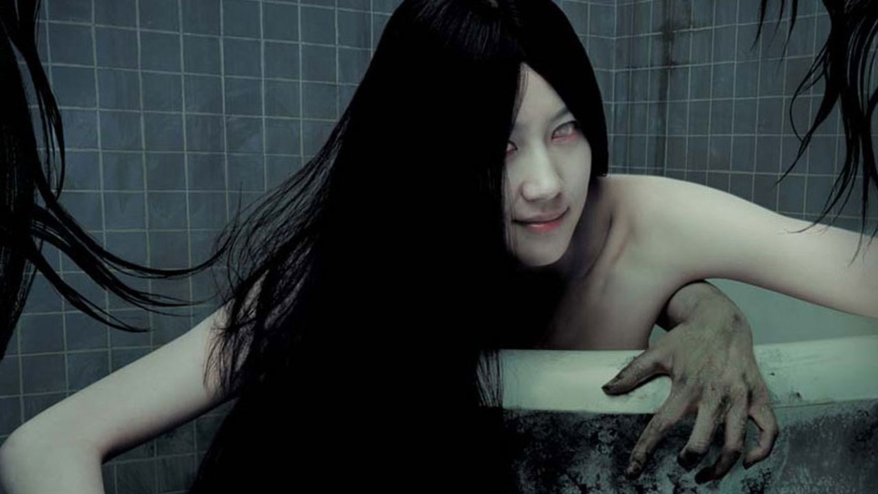 The Wig (2005) abspielen