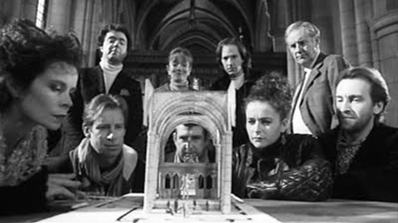 Ein Winternachtstraum (1995) abspielen