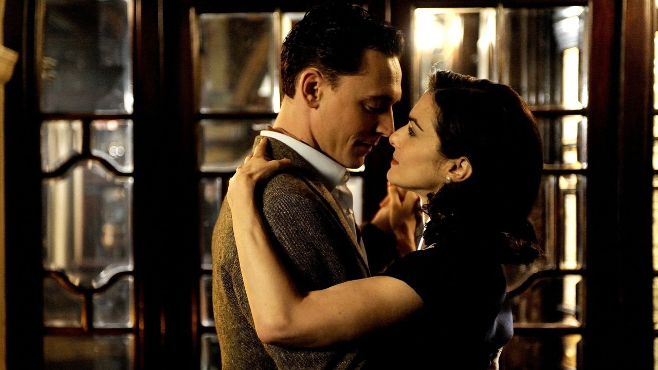 The Deep Blue Sea (2011) abspielen