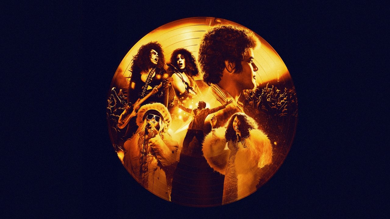Spinning Gold (2023) abspielen