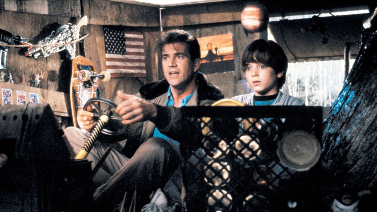 Forever Young (1992) abspielen