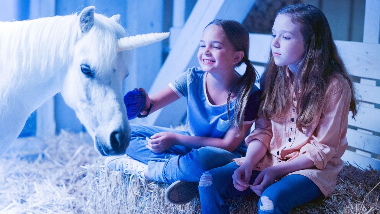 Ich wünsche mir ein Einhorn (2020) abspielen