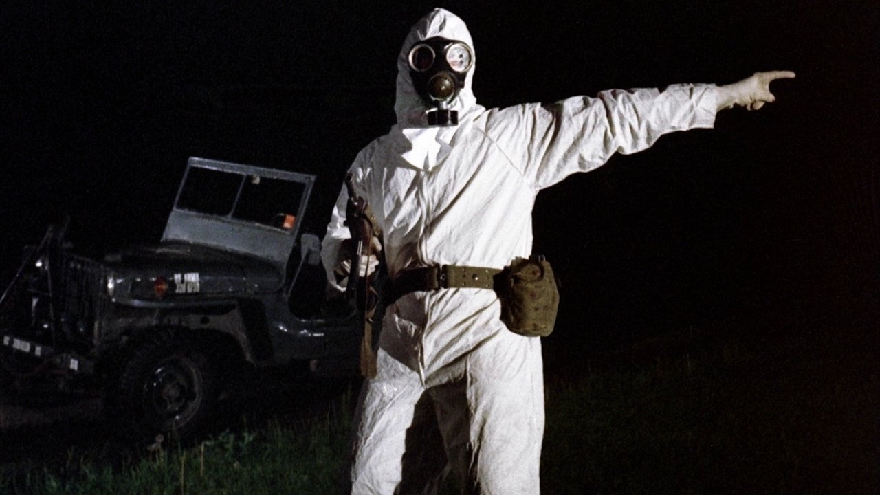 Crazies (1973) abspielen