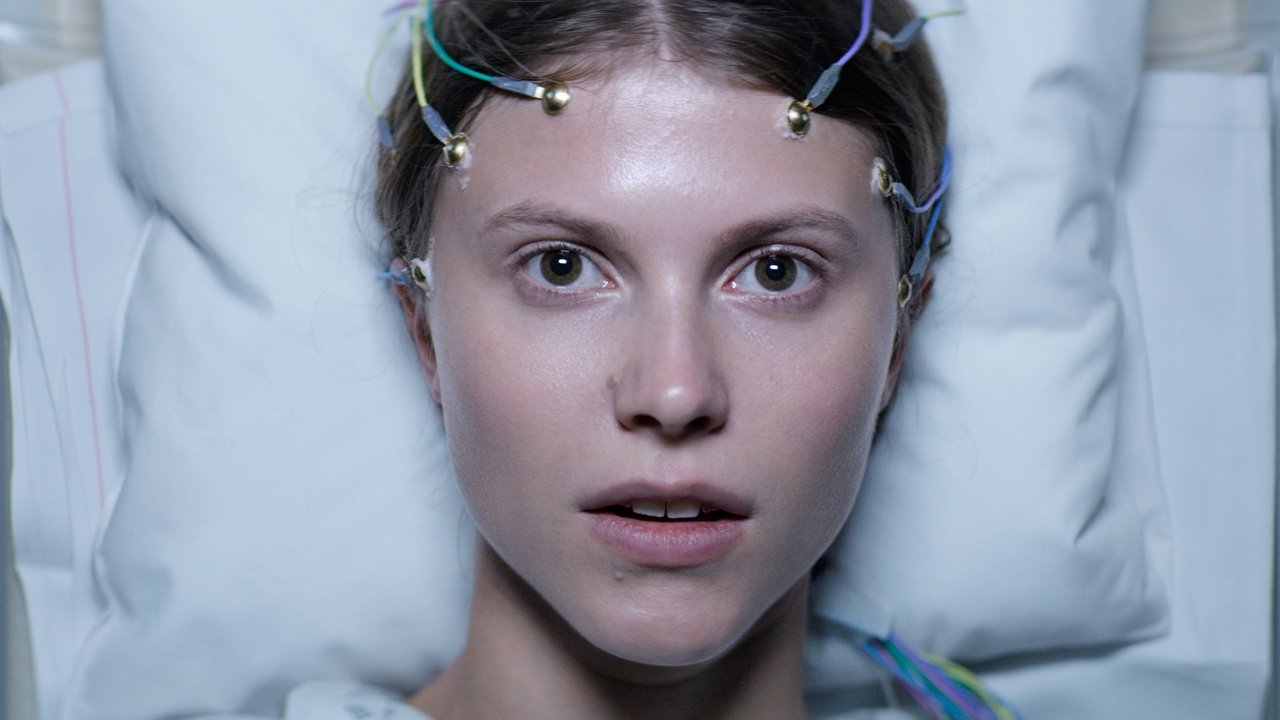 Thelma (2017) abspielen