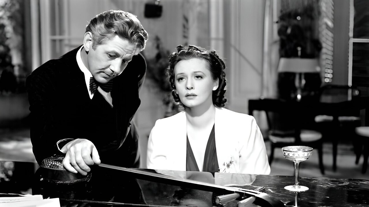 Der Blaufuchs (1938) abspielen