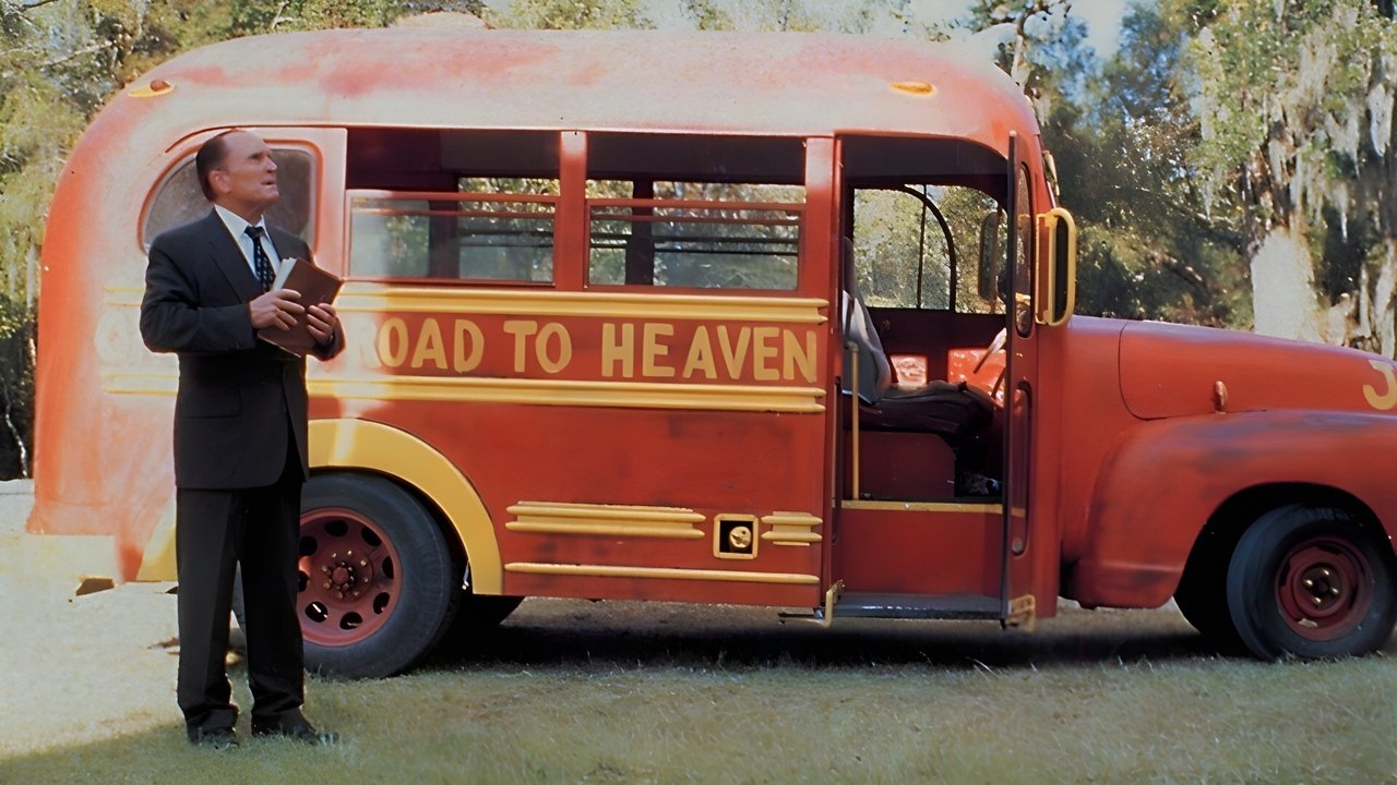 Apostel! (1997) abspielen