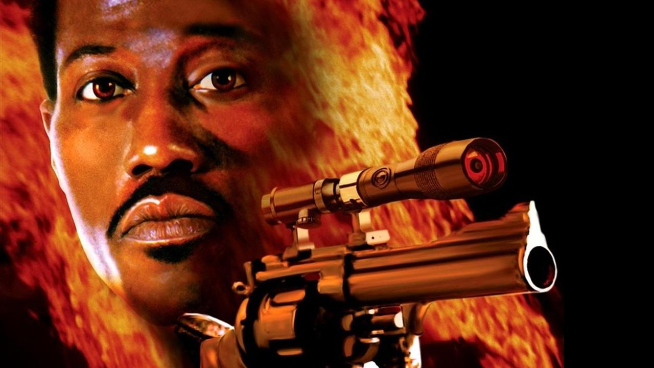 Unstoppable (2004) abspielen