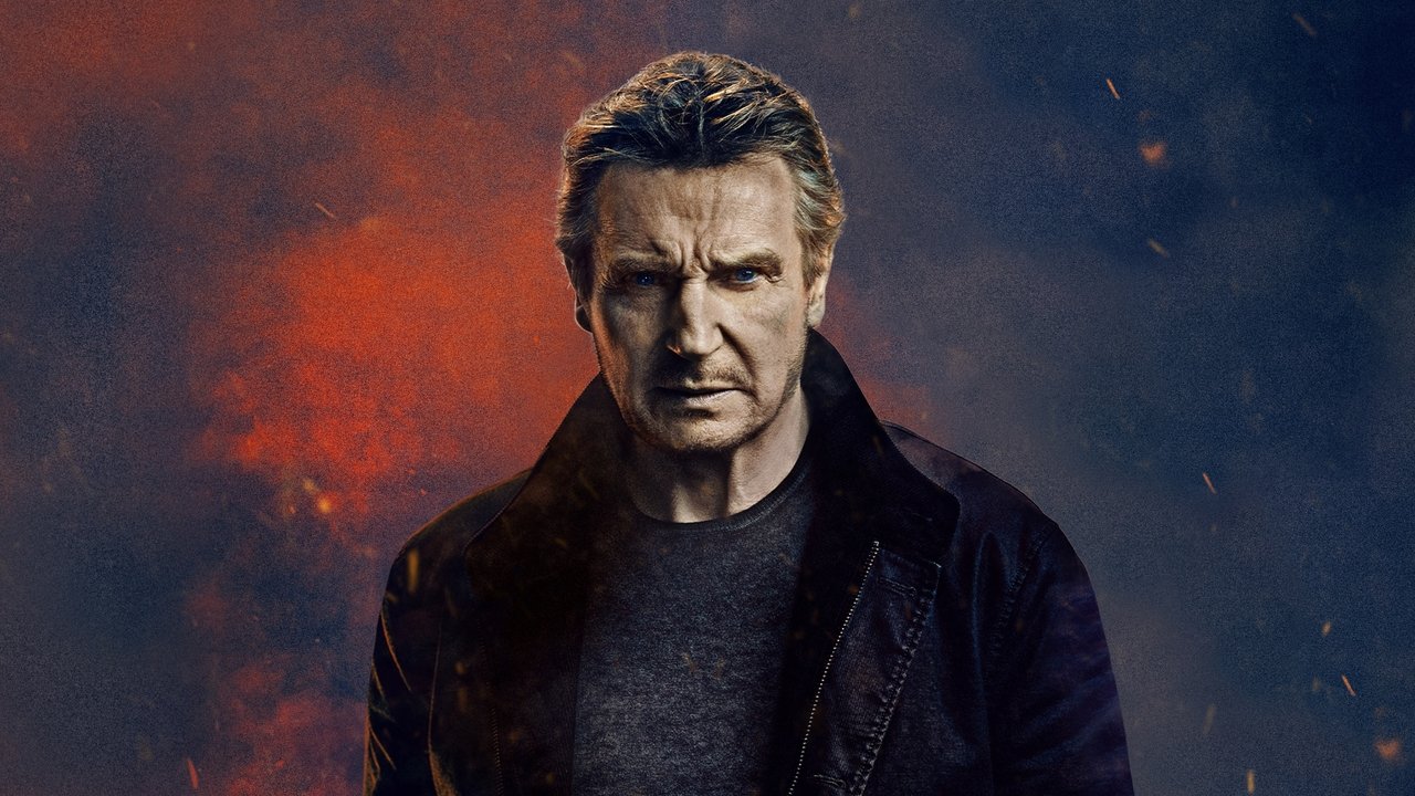 Blacklight - Im Schatten des FBI (2022) abspielen