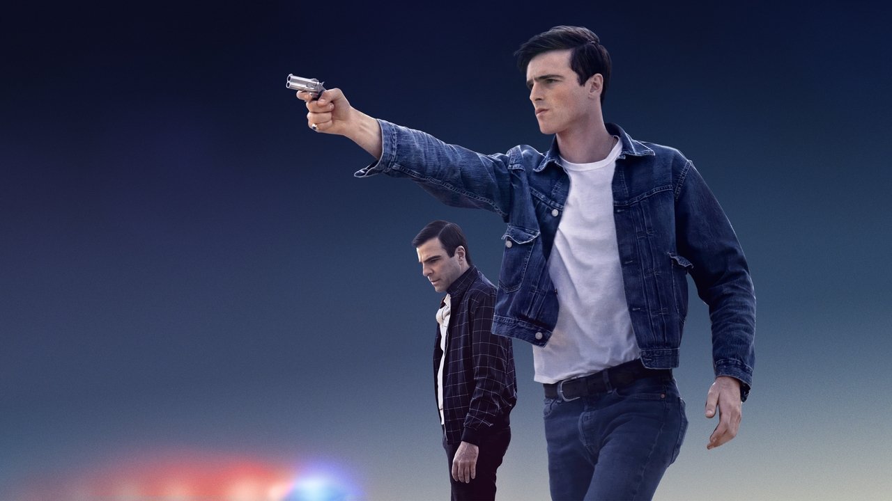 The Killer on the Road (2024) abspielen