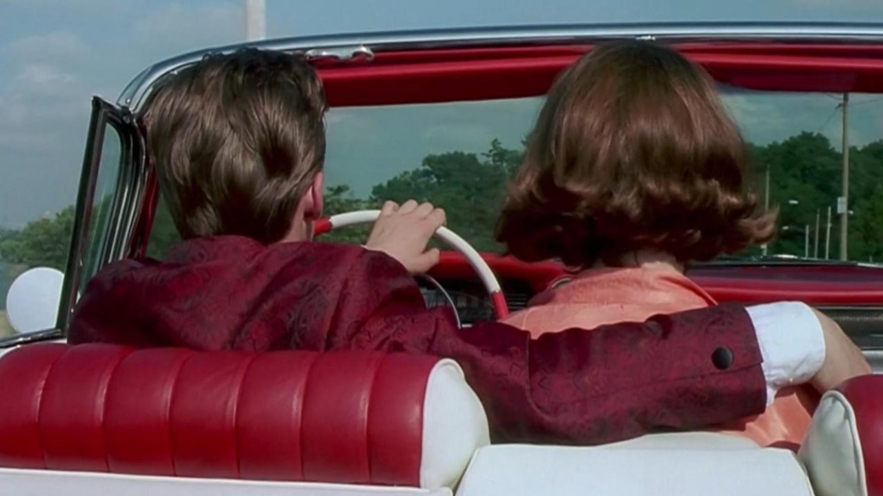 American Dreamer - Charmante Lügner (1997) abspielen