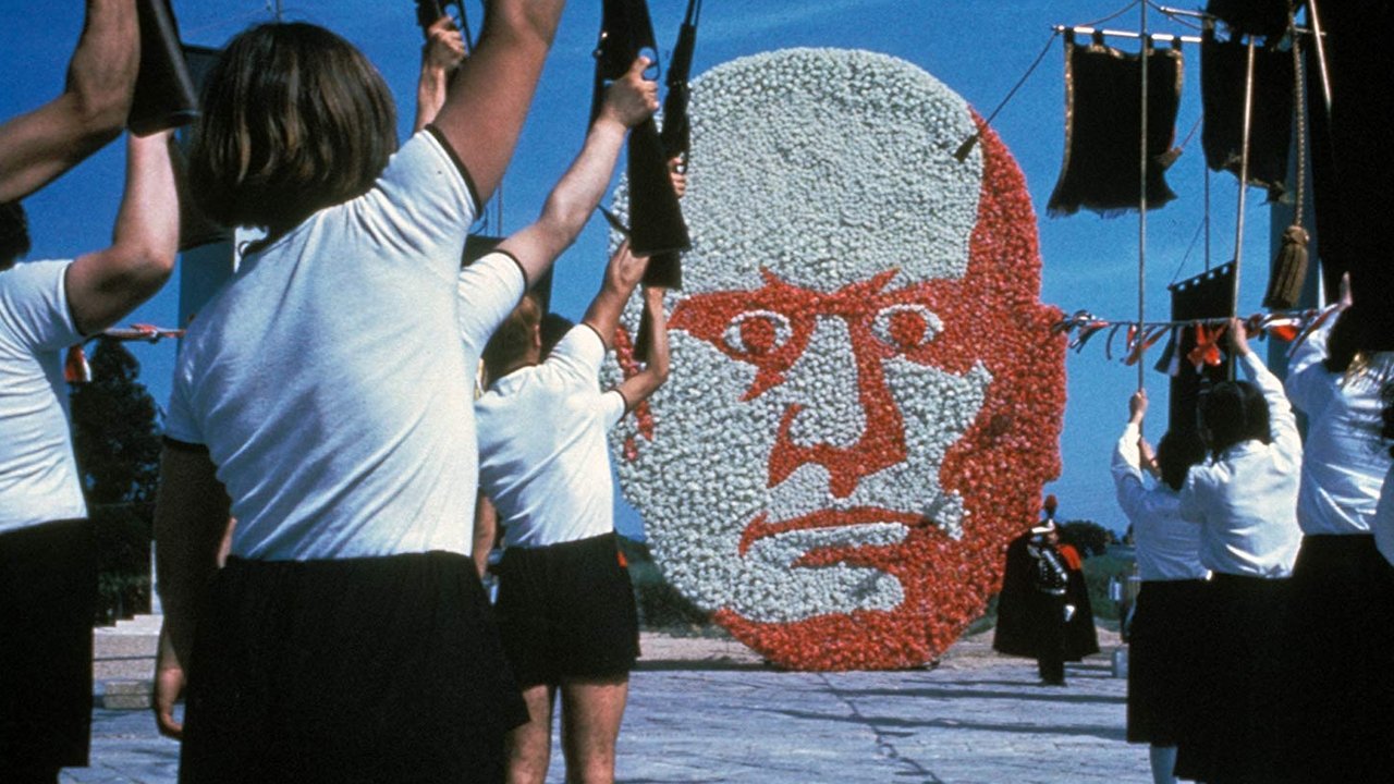 Amarcord (1973) abspielen