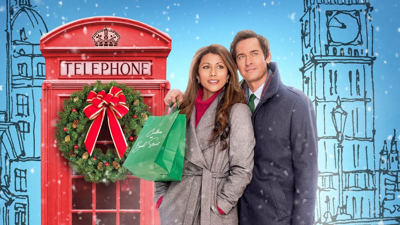 Christmas Shopping in London - Liebe ist mehr als ein Geschenk (2022) abspielen