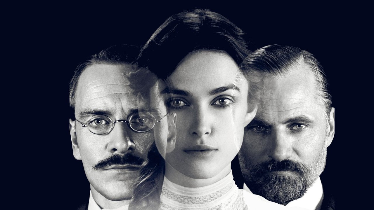 Eine dunkle Begierde (2011) abspielen