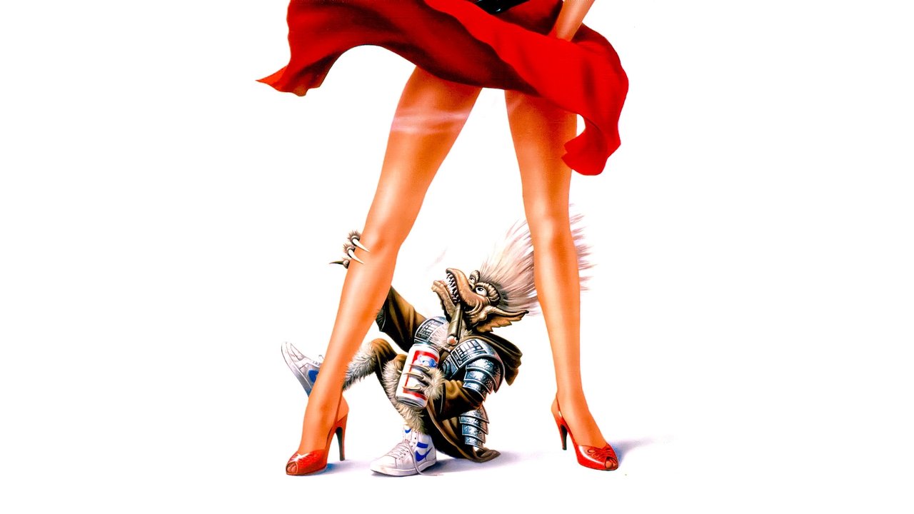 Die Munchies (1987) abspielen