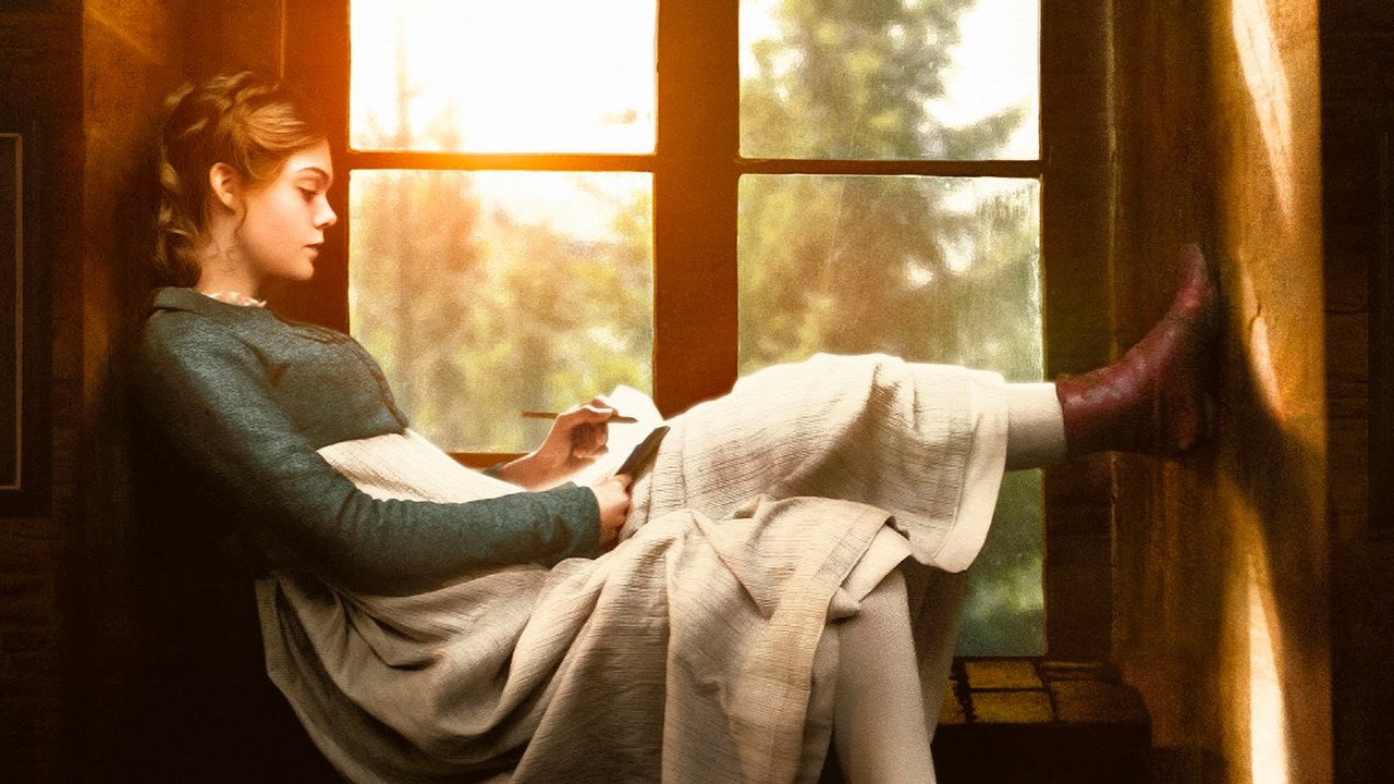 Mary Shelley (2017) abspielen