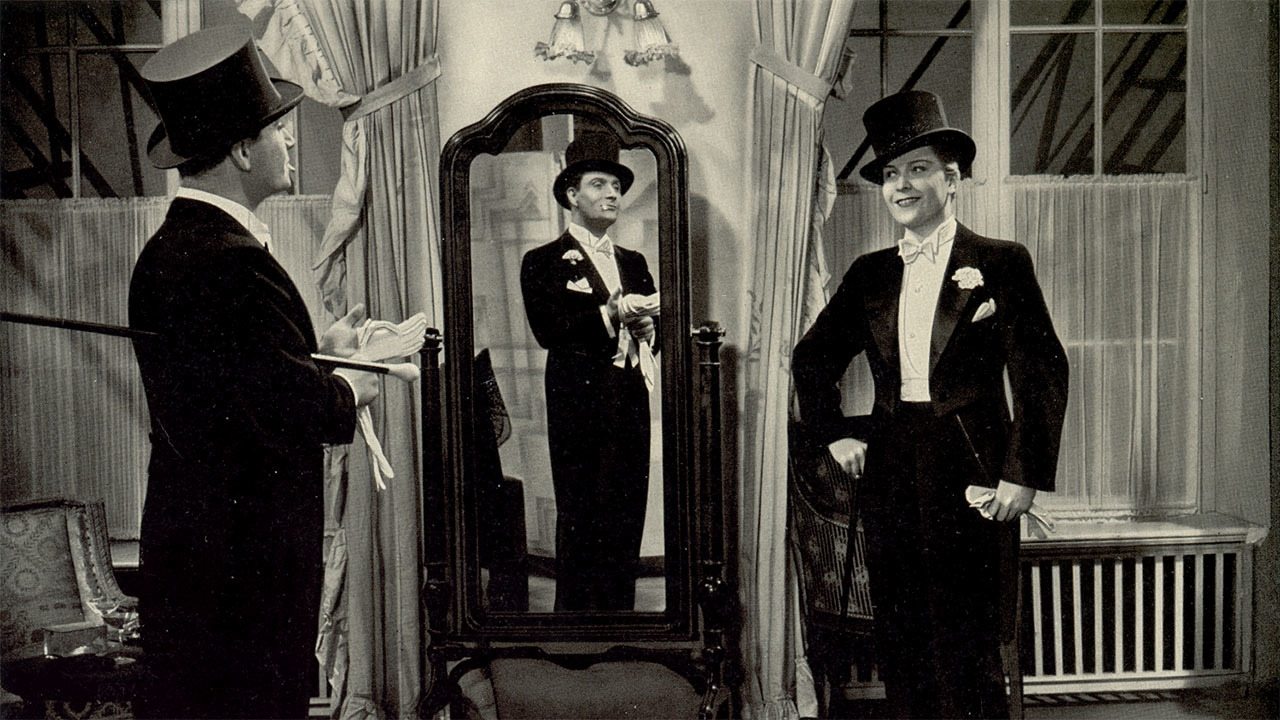 Viktor und Viktoria (1933) abspielen