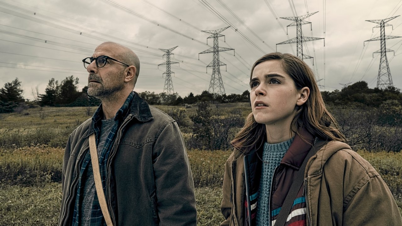 The Silence (2019) abspielen