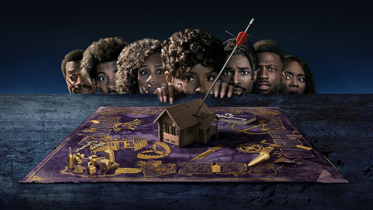 The Blackening (2023) abspielen