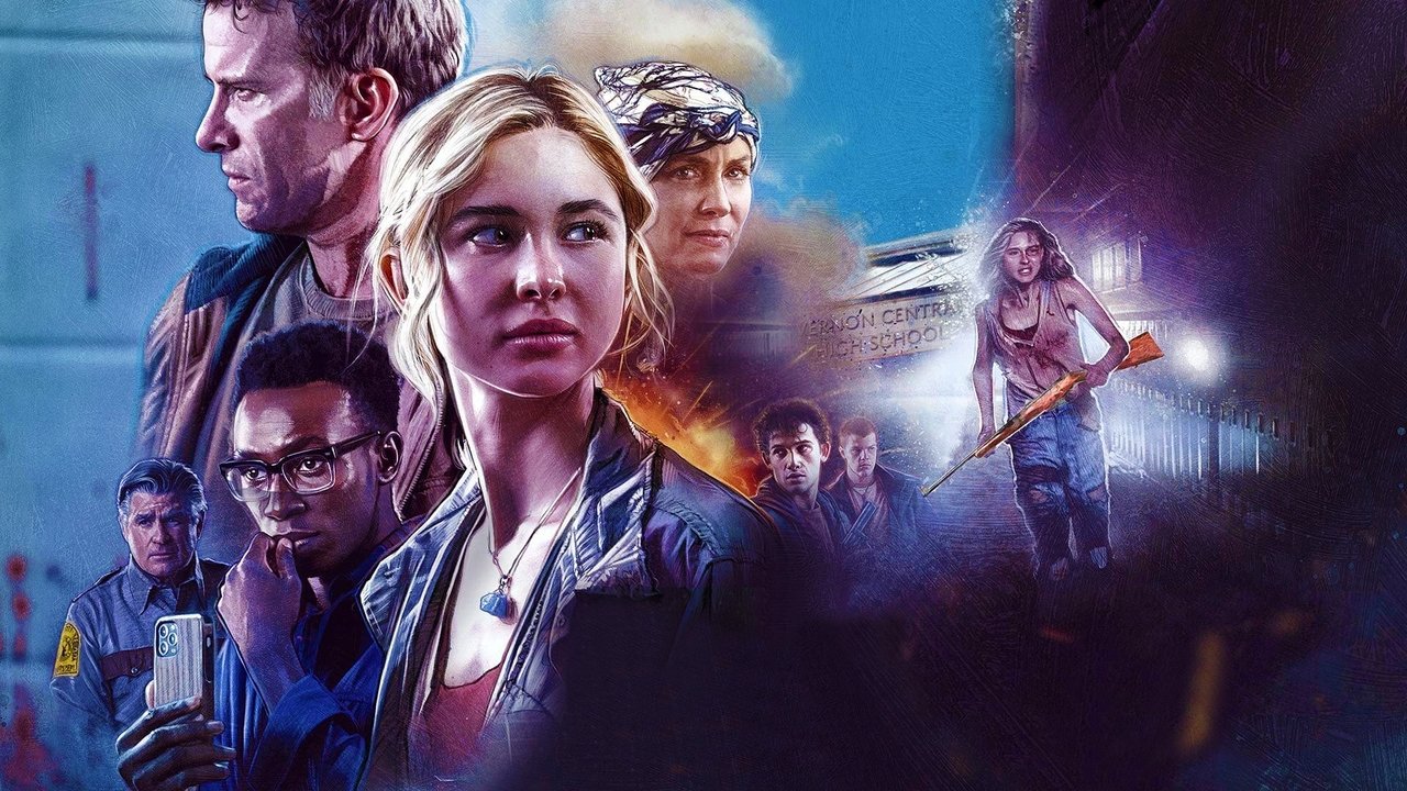 Run Hide Fight (2021) abspielen