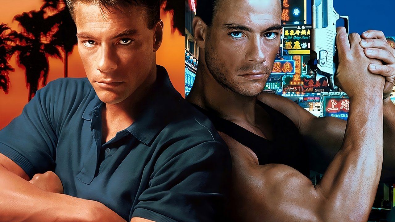 Geballte Ladung - Double Impact (1991) abspielen
